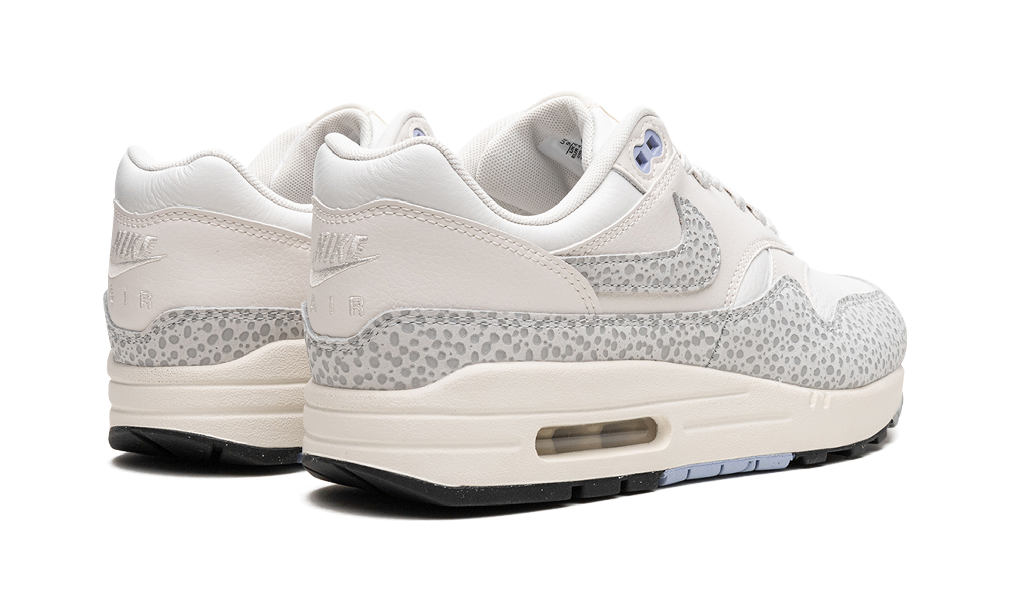 Air Max 1 Mns Wmns "summit White" - 3