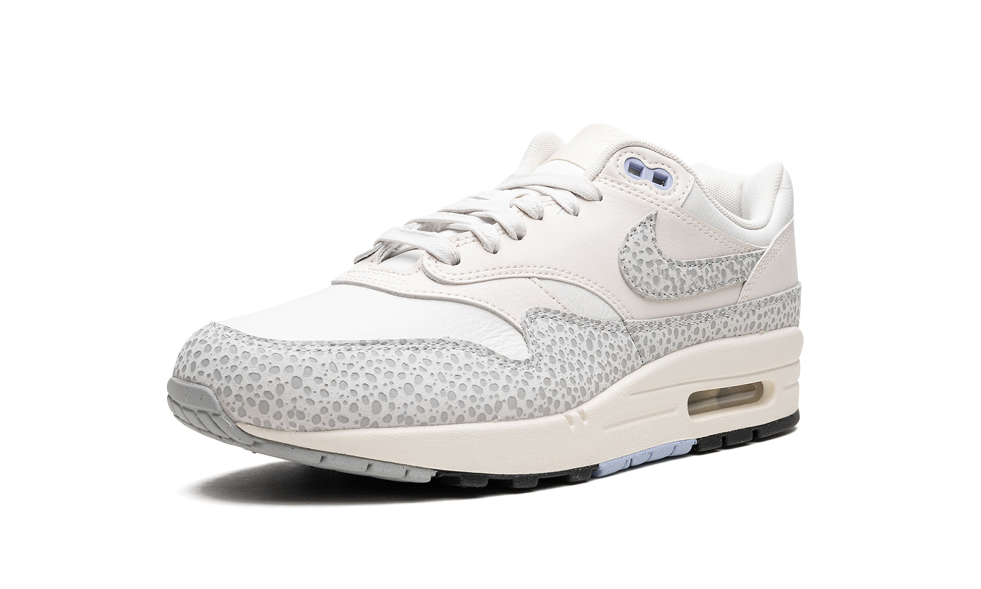 Air Max 1 Mns Wmns "summit White" - 4