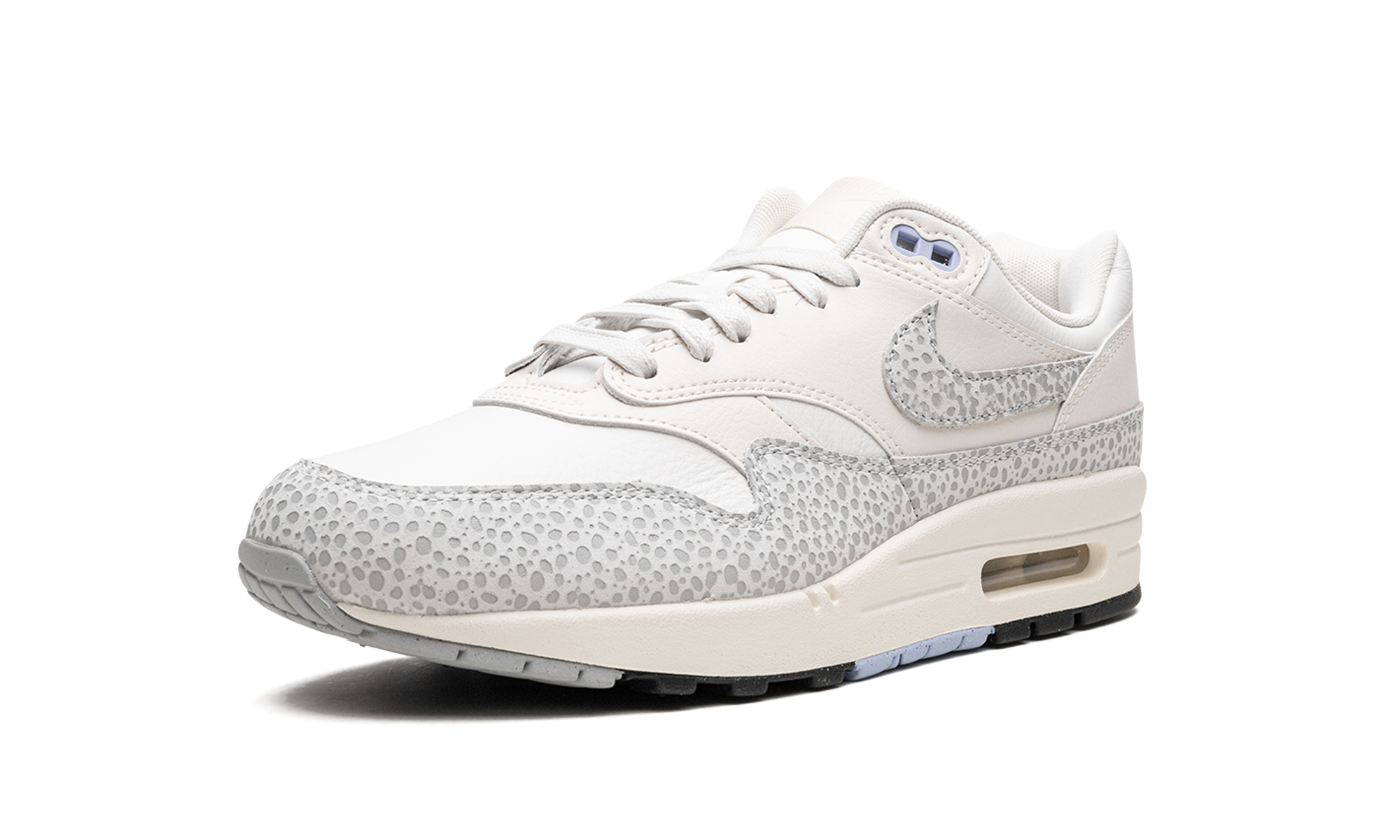 Air Max 1 Mns Wmns "summit White" - 4