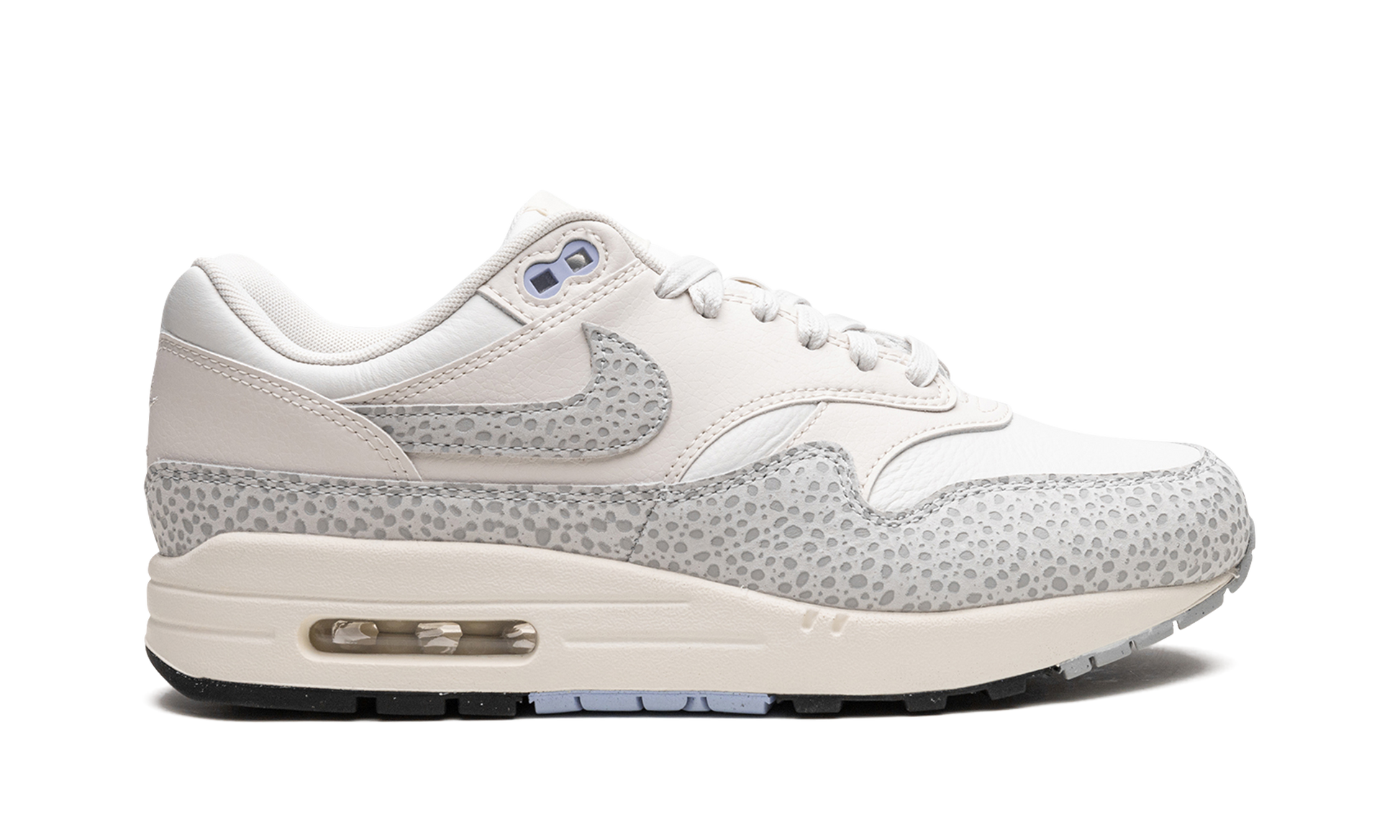 Air Max 1 Mns Wmns "summit White" - 6