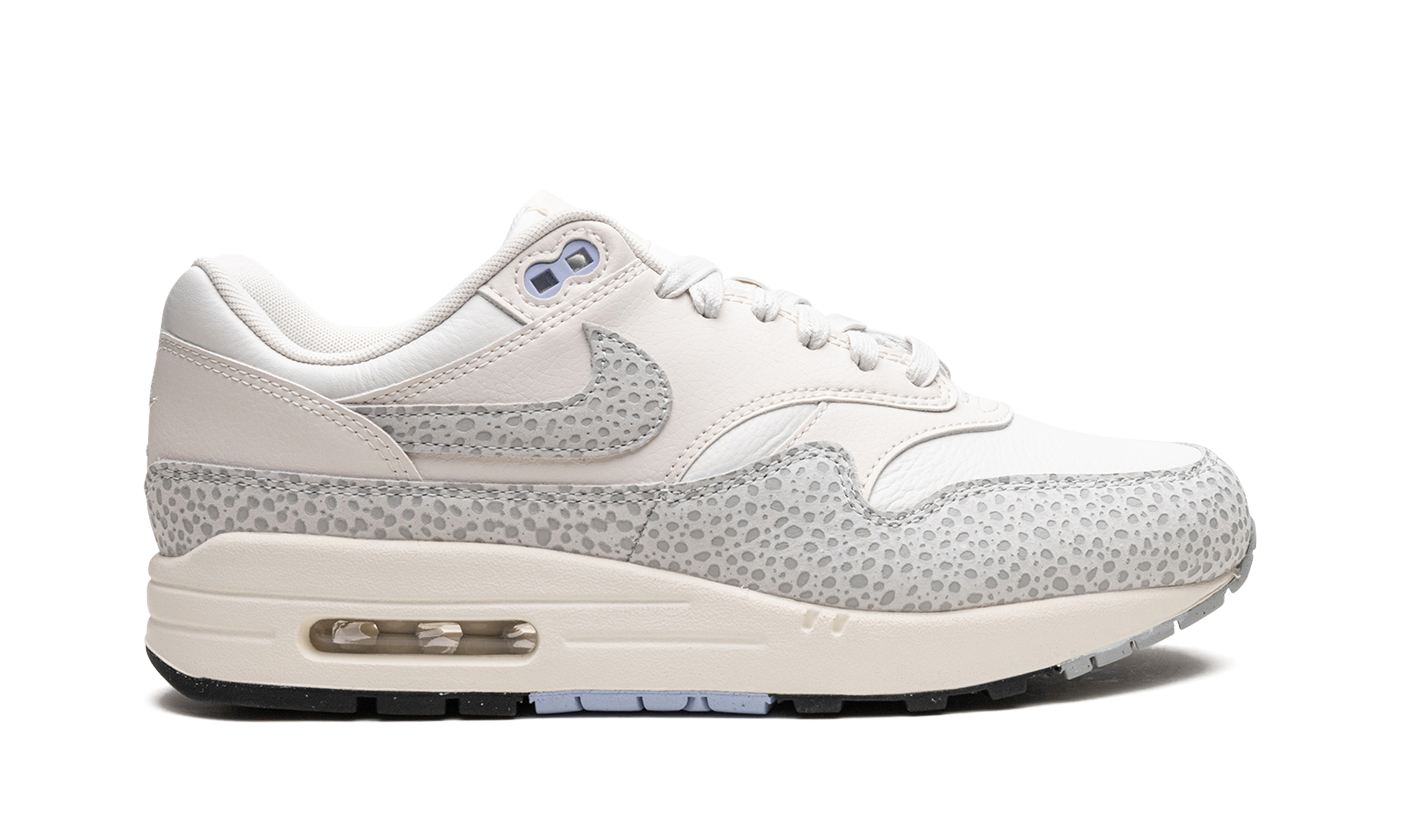 Air Max 1 Mns Wmns "summit White" - 6