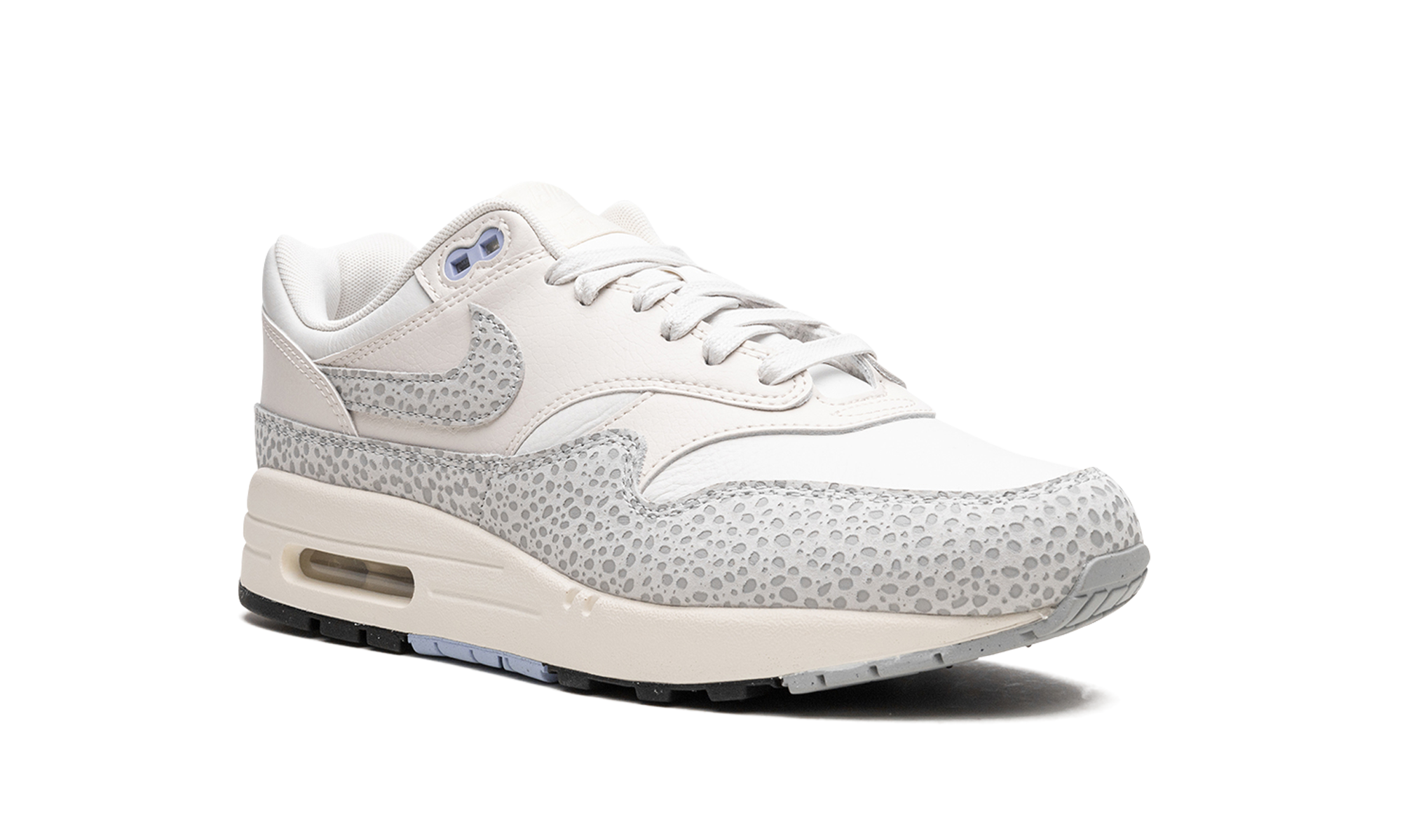 Air Max 1 Mns Wmns "summit White" - 7
