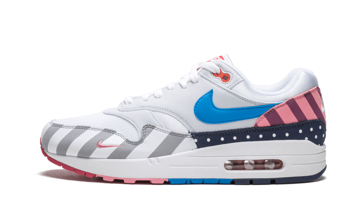 Air Max 1 "parra" - 1