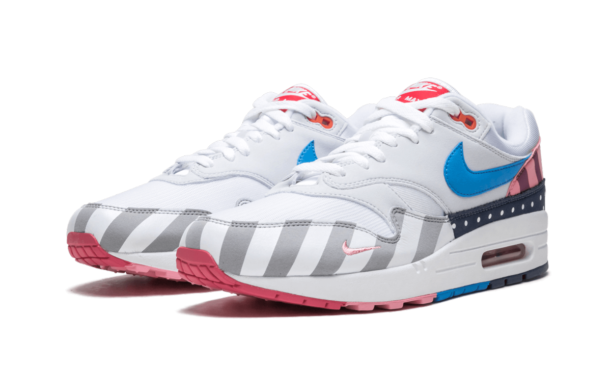 Air Max 1 "parra" - 2