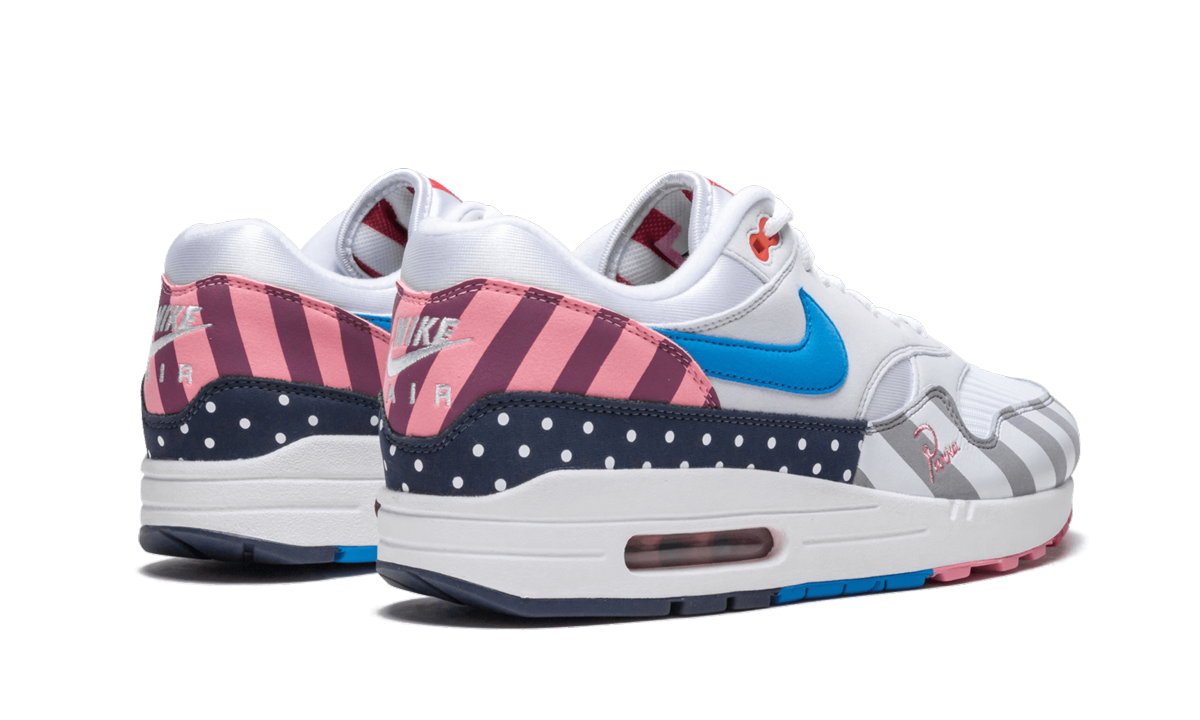 Air Max 1 "parra" - 3