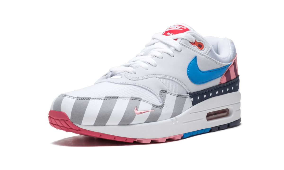Air Max 1 "parra" - 4