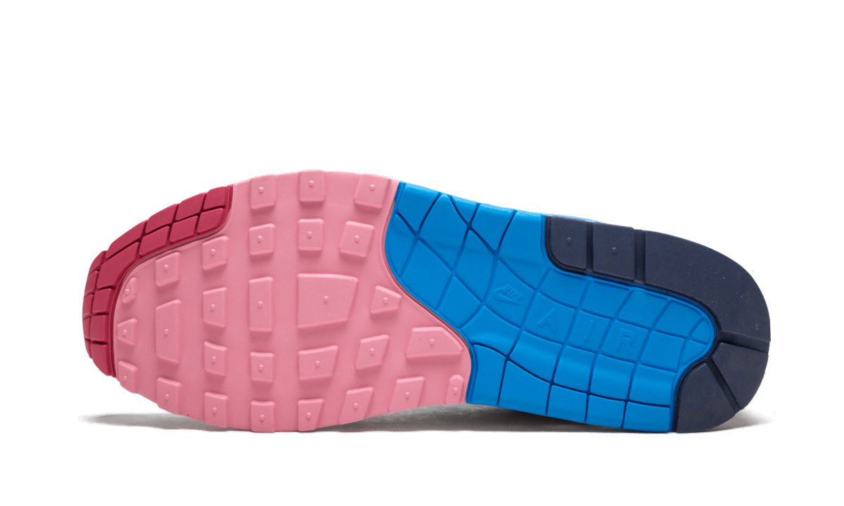 Air Max 1 "parra" - 5