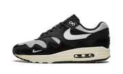 Air Max 1 "patta - Black" - 1