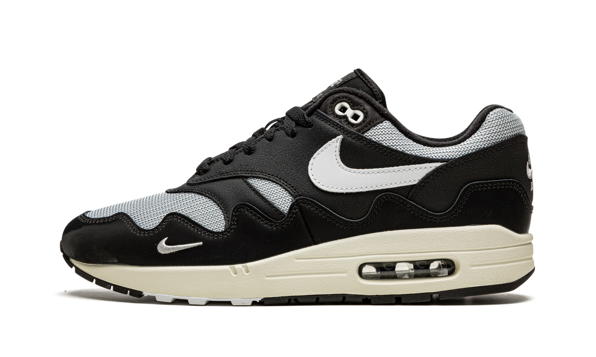 Air Max 1 "patta - Black" - 1