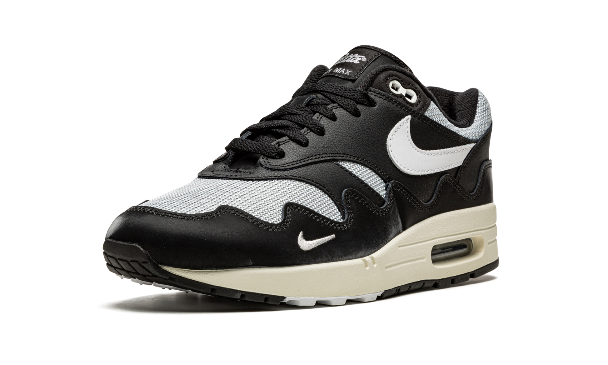 Air Max 1 "patta - Black" - 4