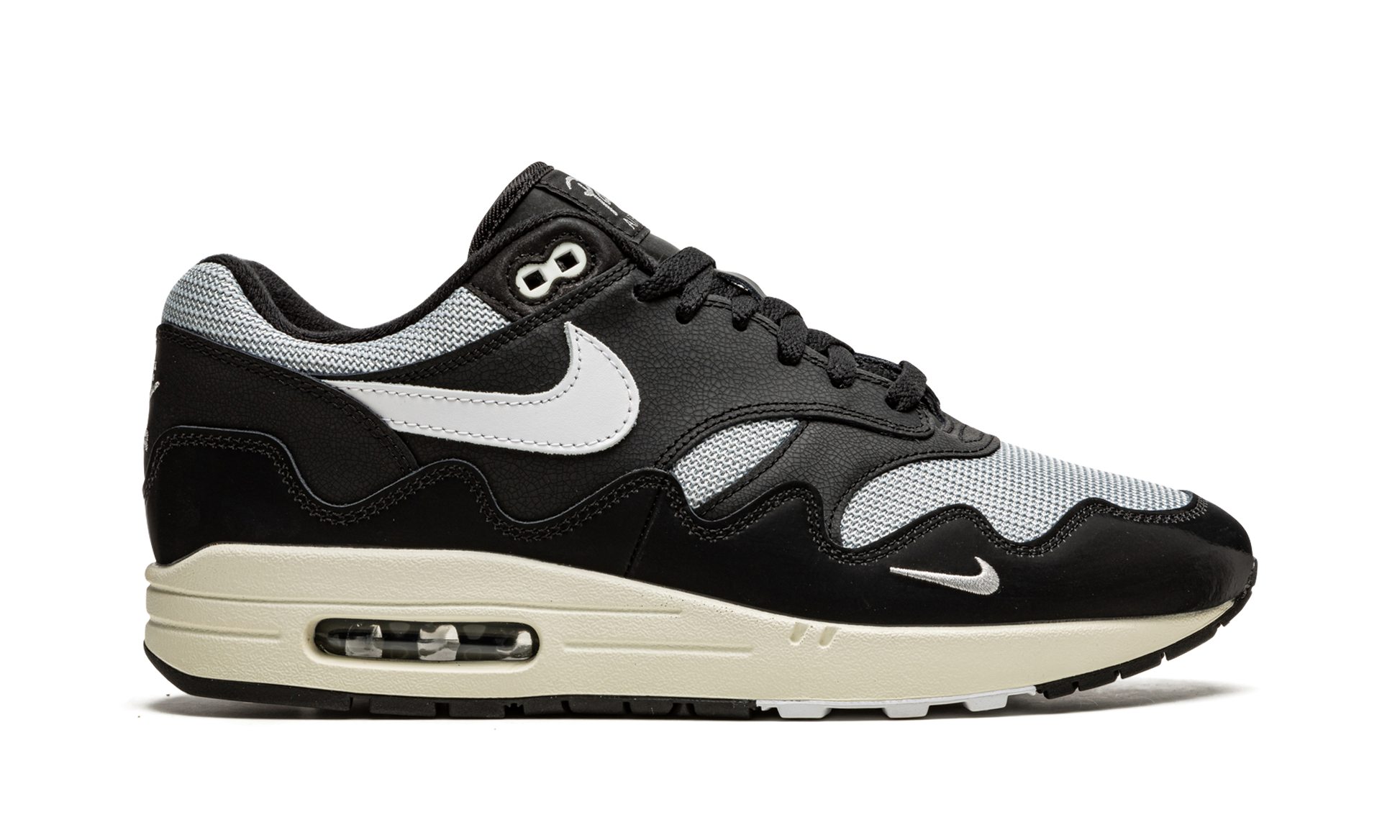 Air Max 1 "patta - Black" - 6