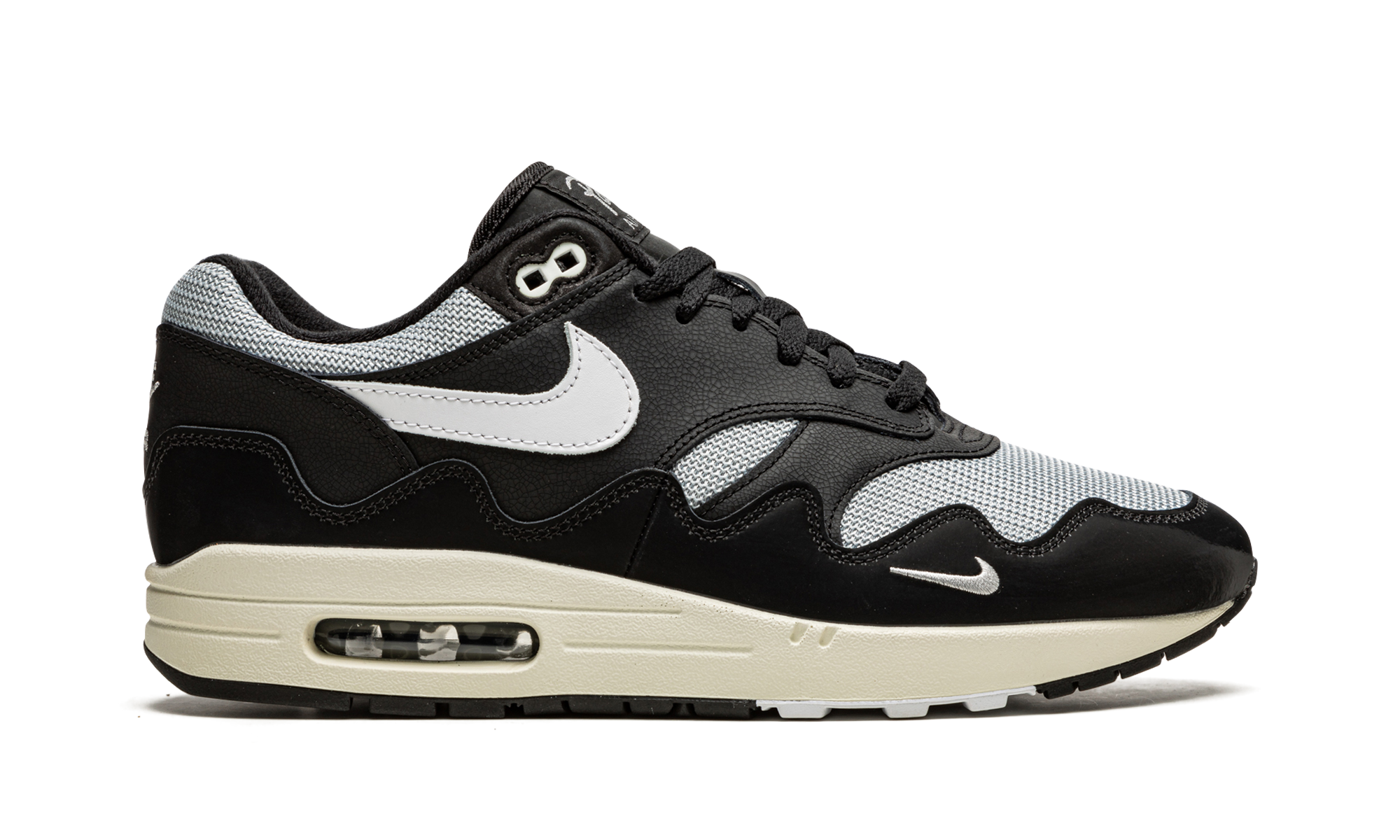 Air Max 1 "patta - Black" - 6