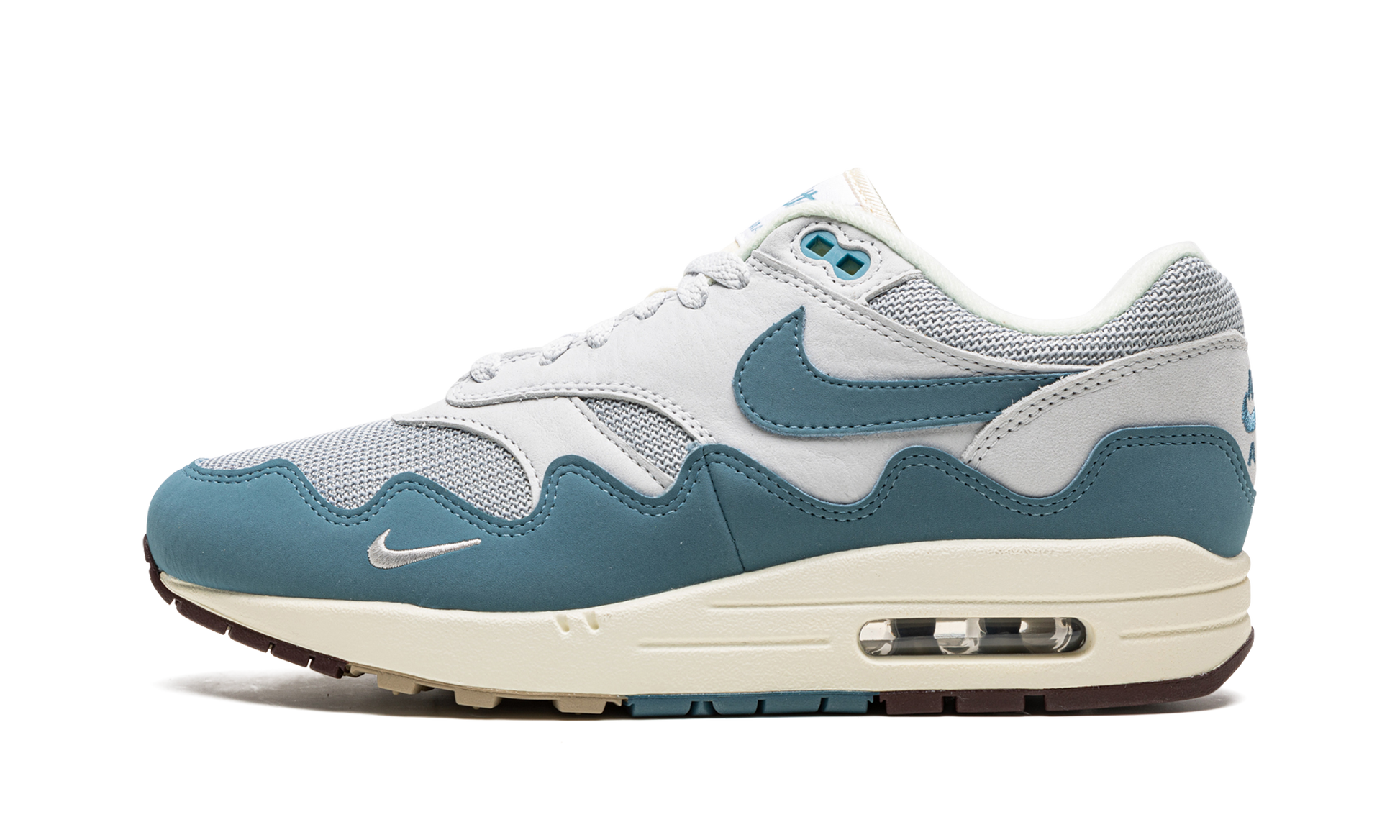 Air Max 1 "patta - Noise Aqua" - 1