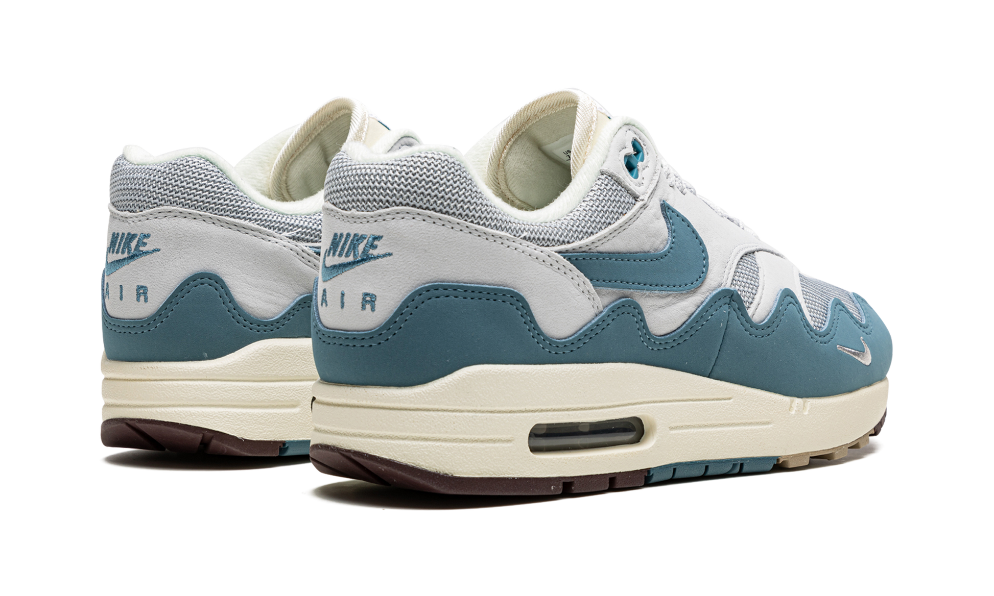 Air Max 1 "patta - Noise Aqua" - 3