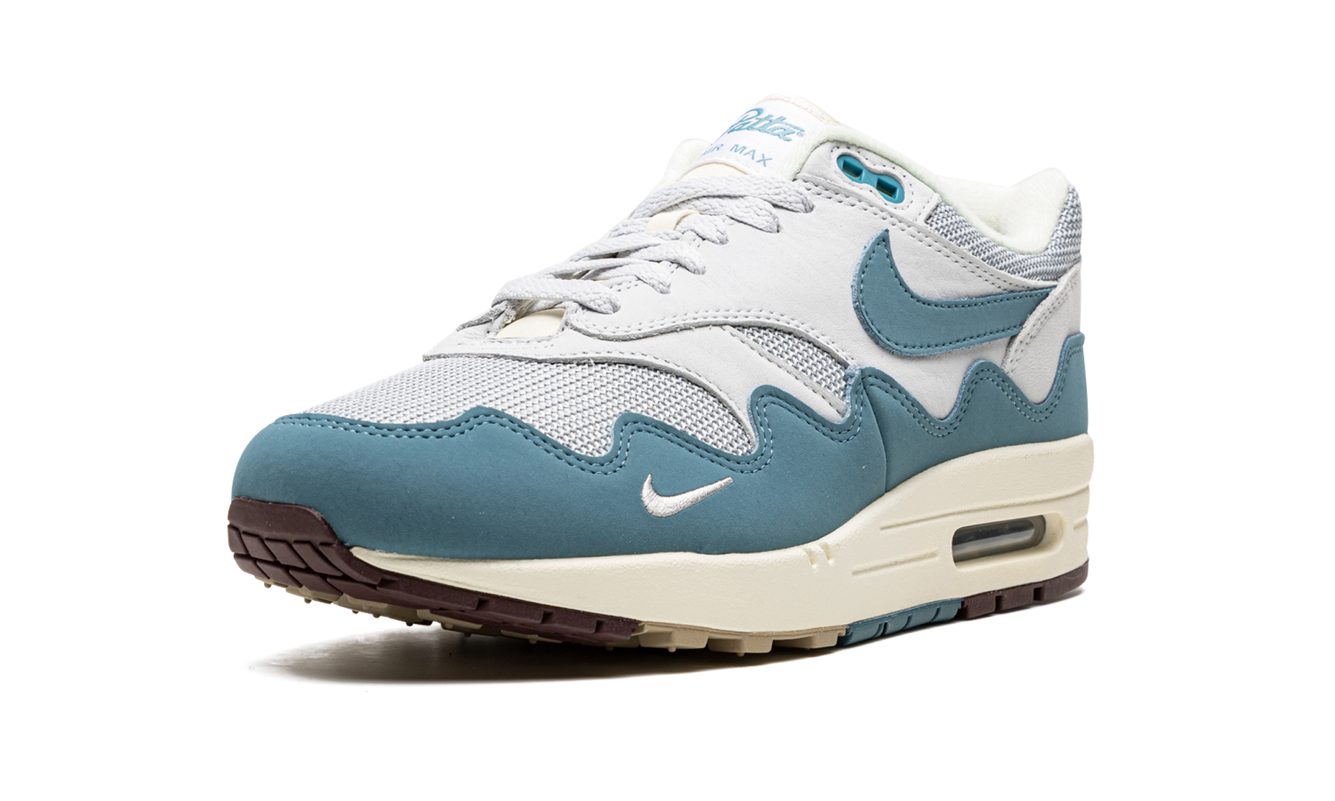 Air Max 1 "patta - Noise Aqua" - 4