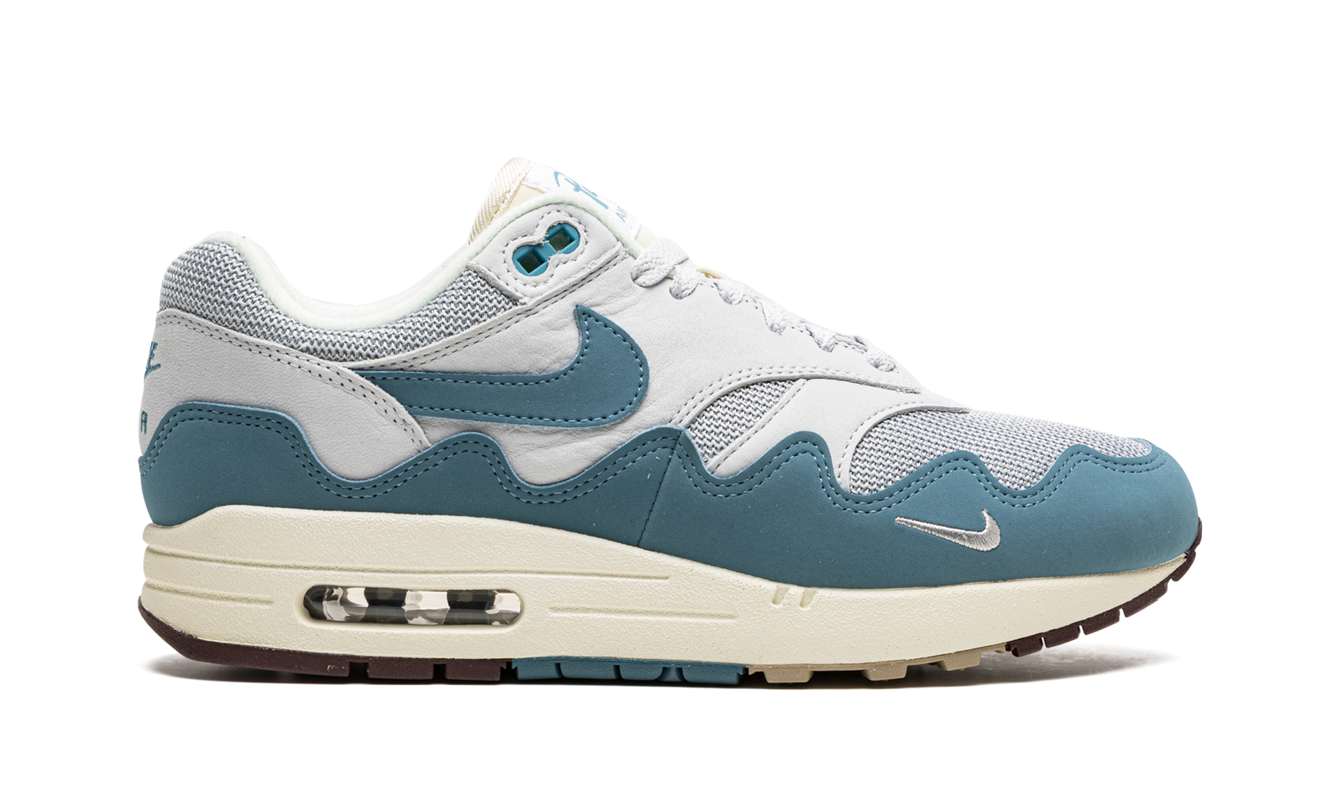 Air Max 1 "patta - Noise Aqua" - 6