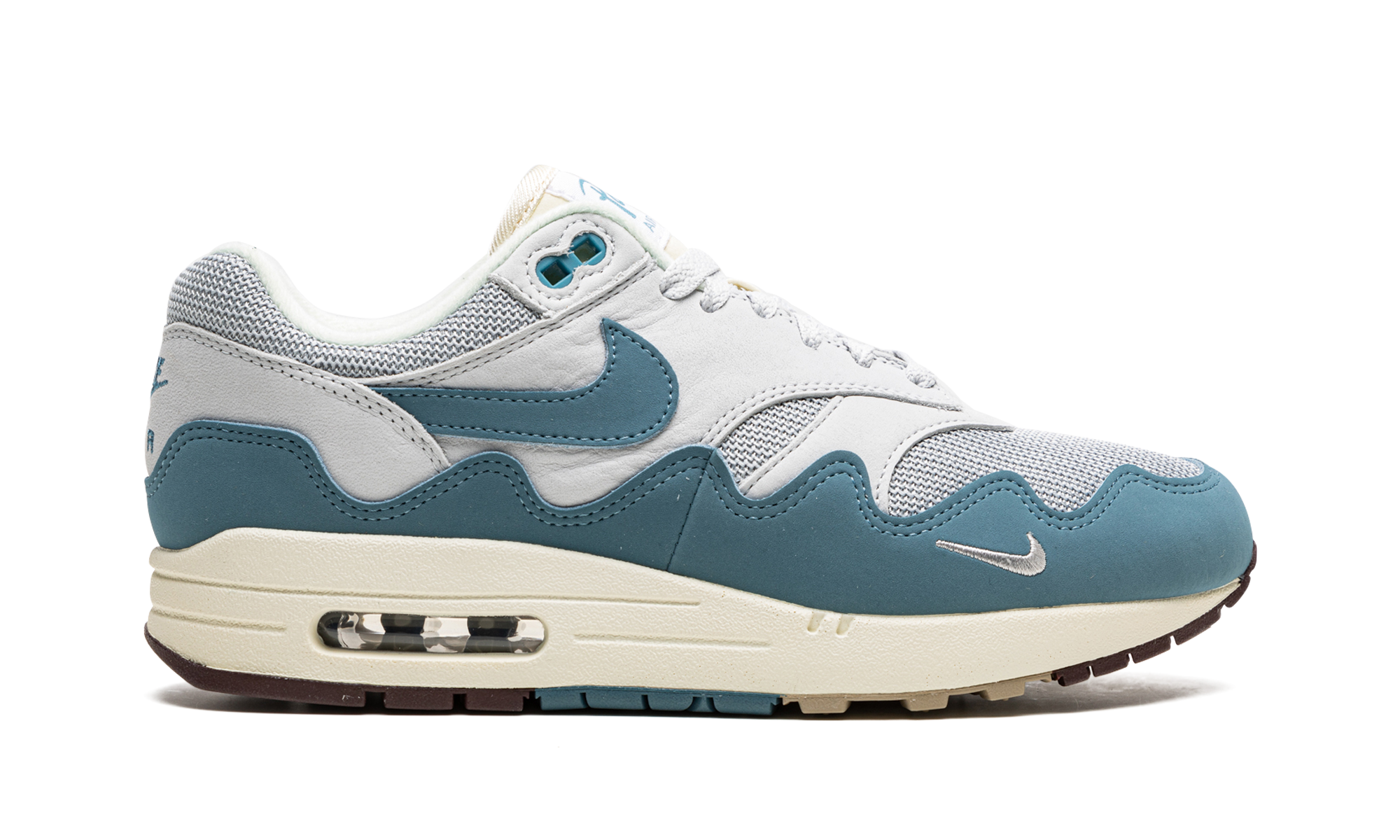 Air Max 1 "patta - Noise Aqua" - 6