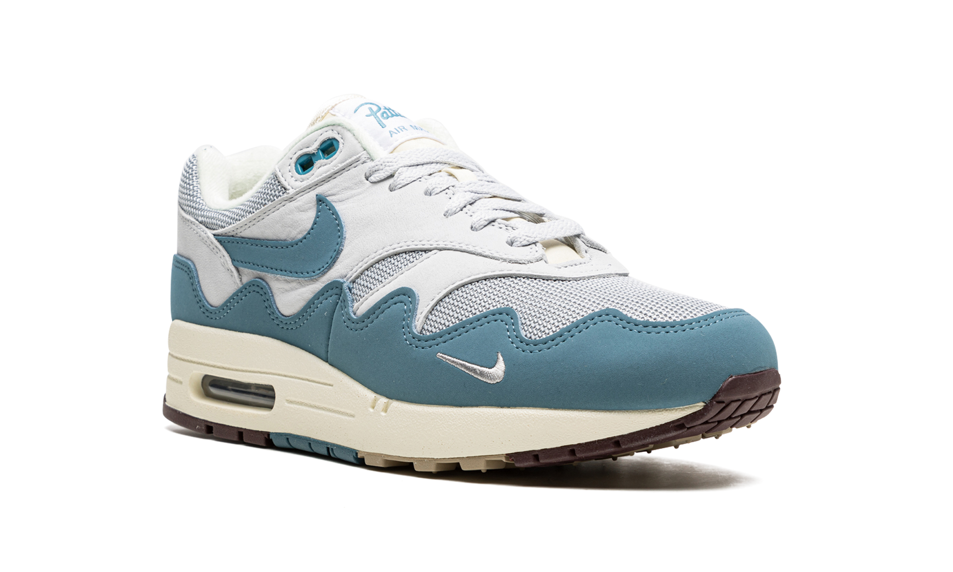 Air Max 1 "patta - Noise Aqua" - 7