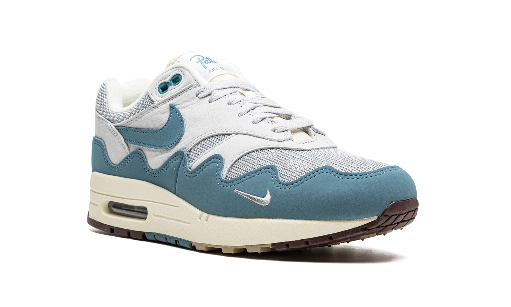 Air Max 1 "patta - Noise Aqua" - 7