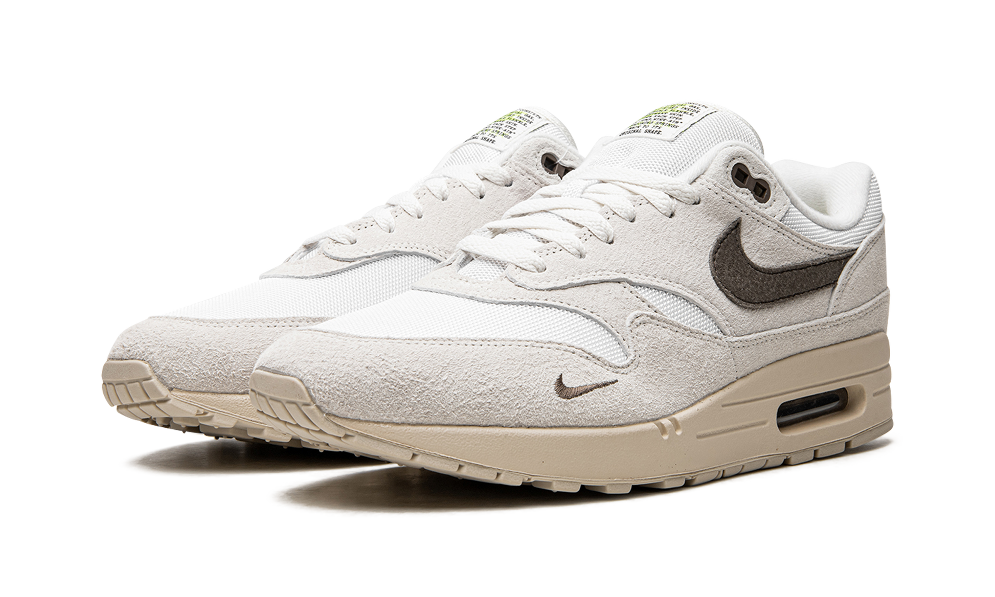 Air Max 1 "sail Ironstone" - 2