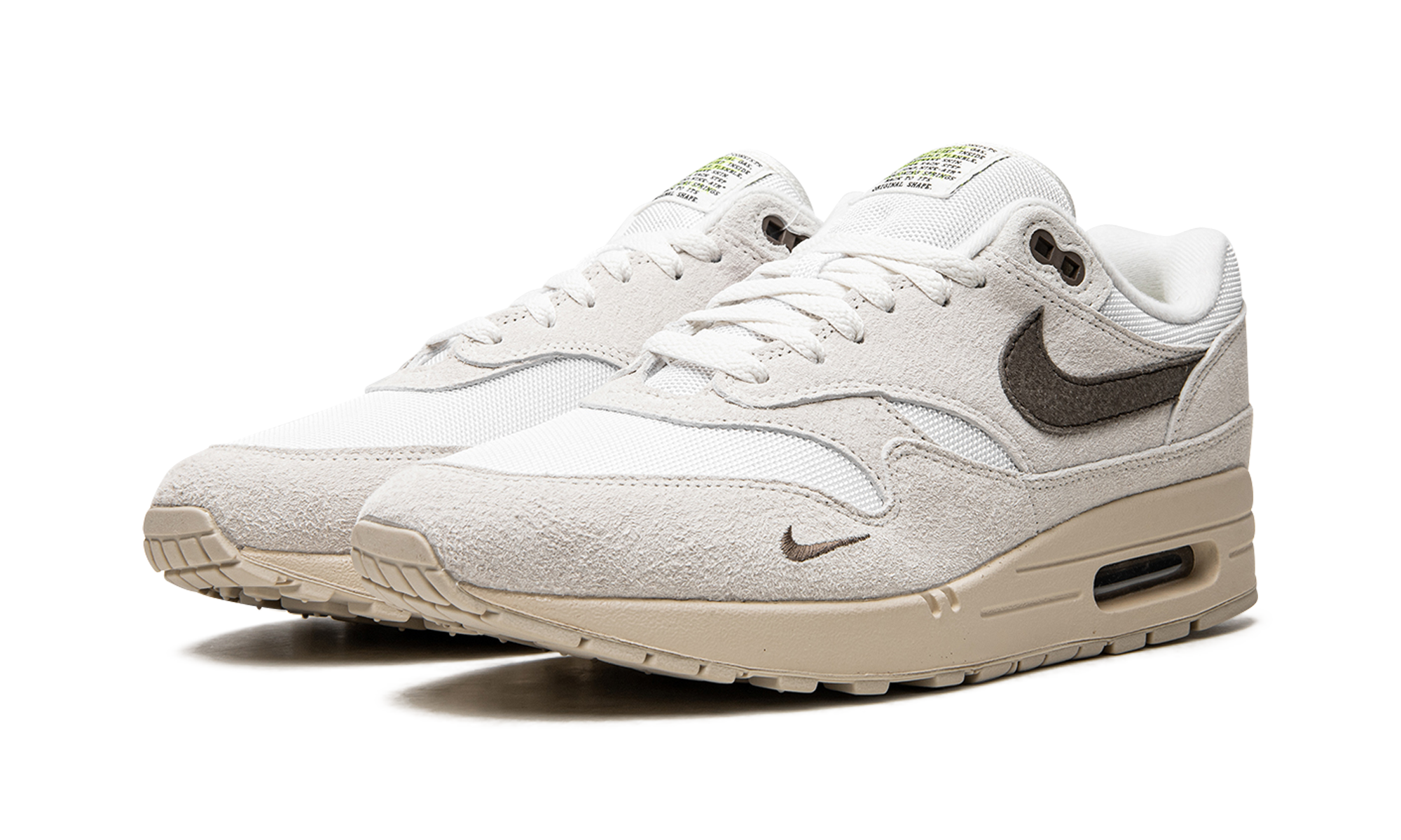 Air Max 1 "sail Ironstone" - 2