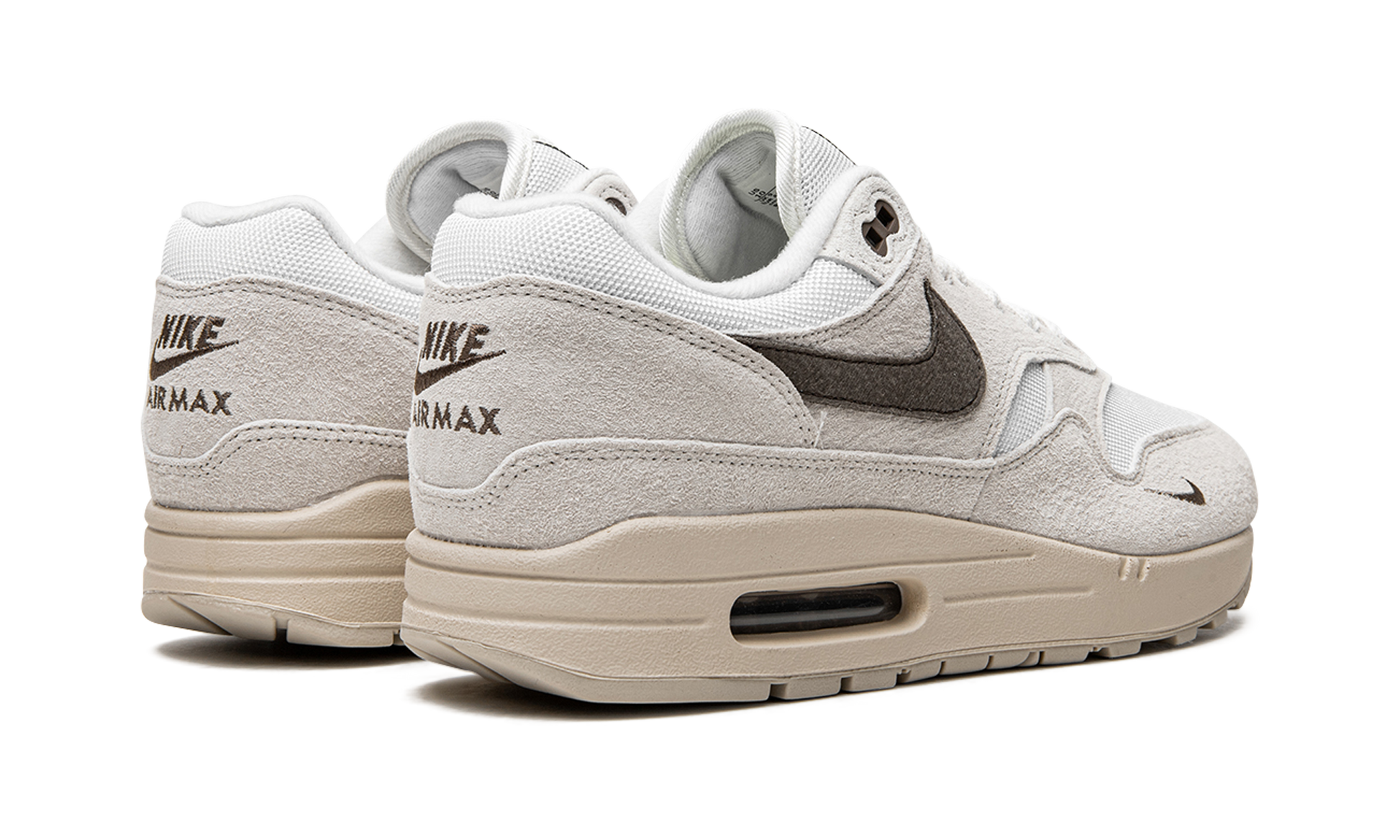 Air Max 1 "sail Ironstone" - 3