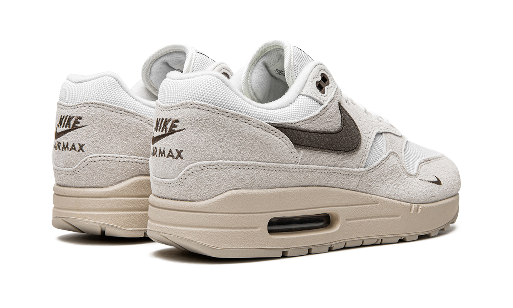 Air Max 1 "sail Ironstone" - 3