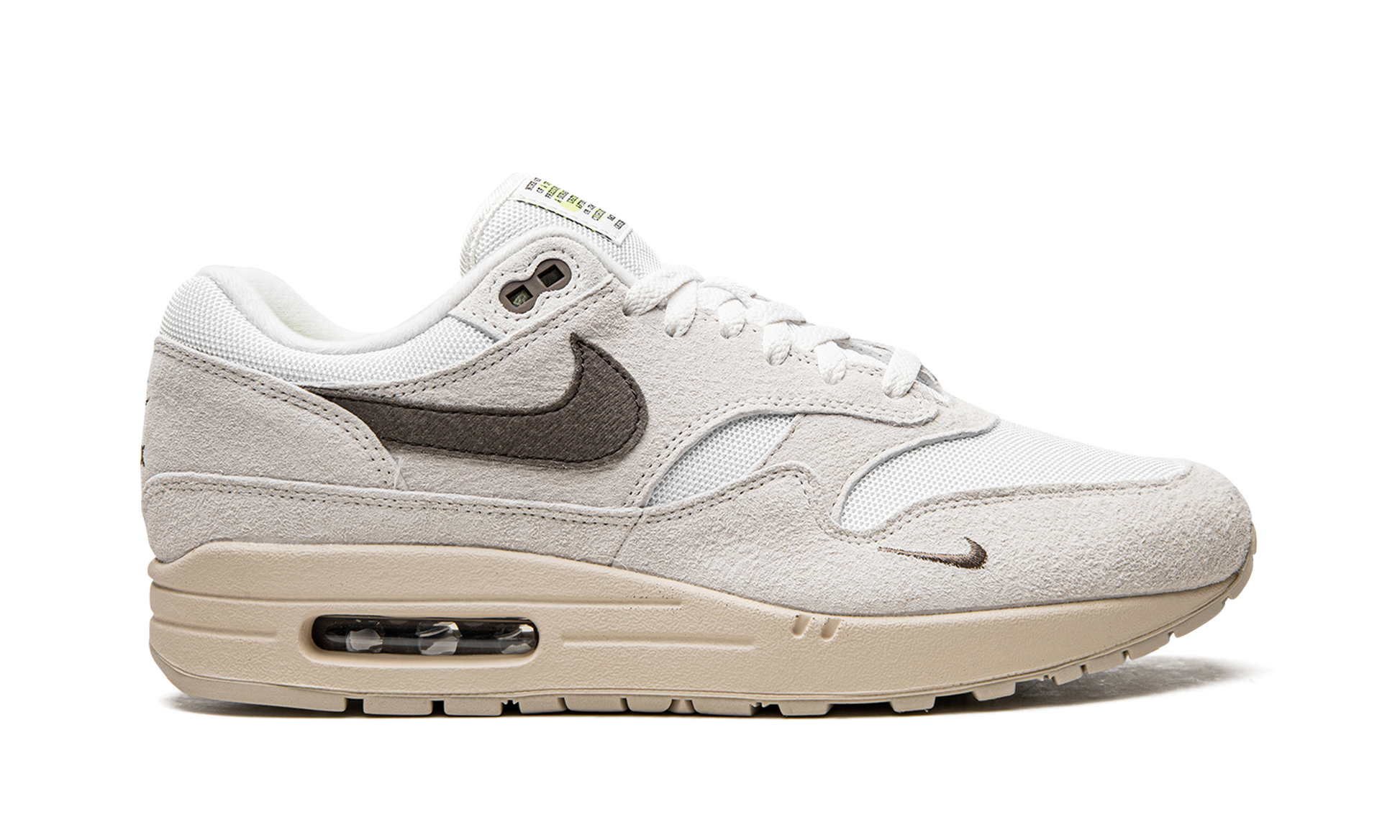 Air Max 1 "sail Ironstone" - 6