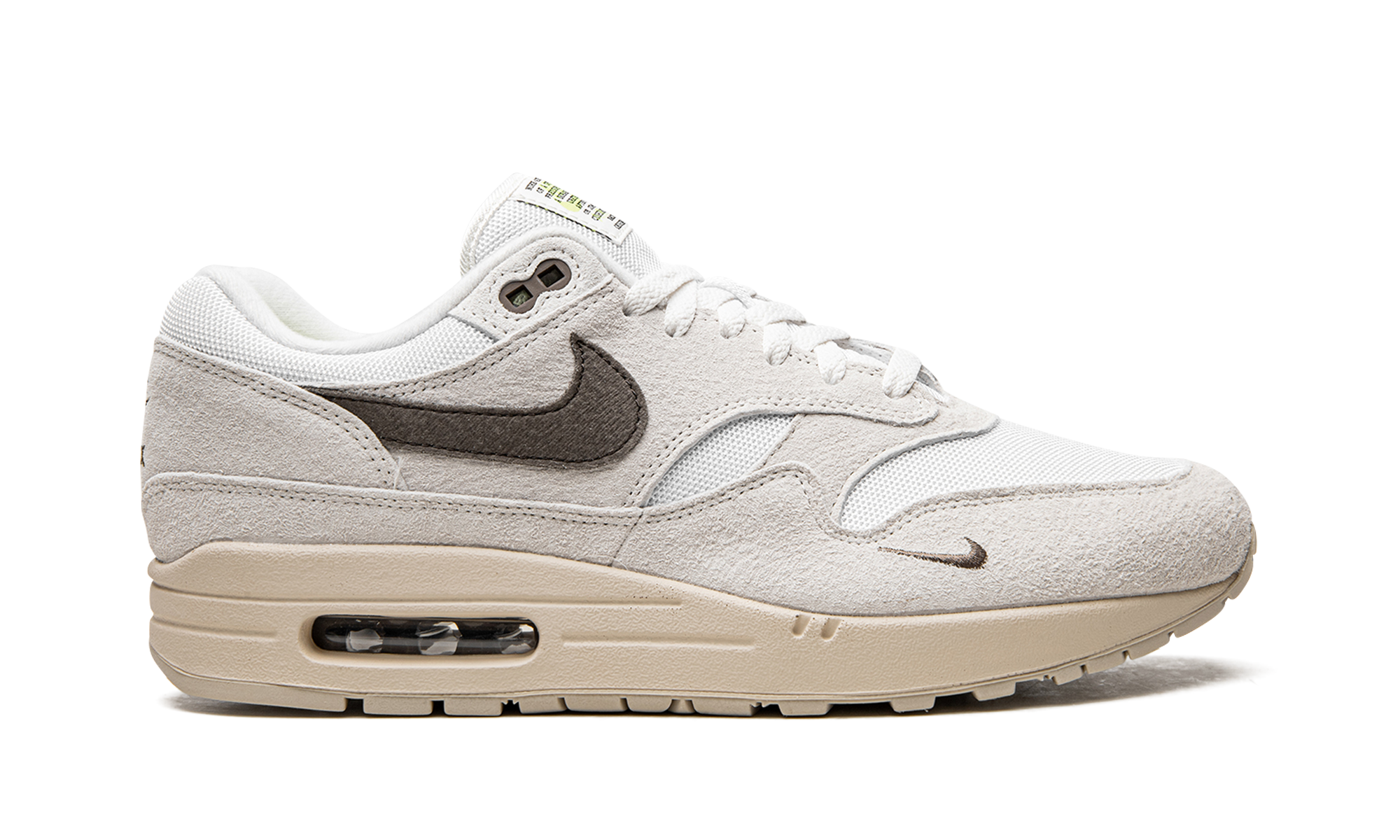 Air Max 1 "sail Ironstone" - 6