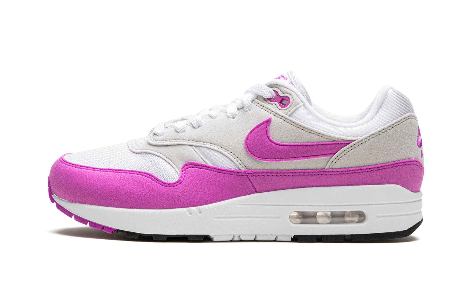 Air Max 1 Wmns "fuchsia Dream" - 1