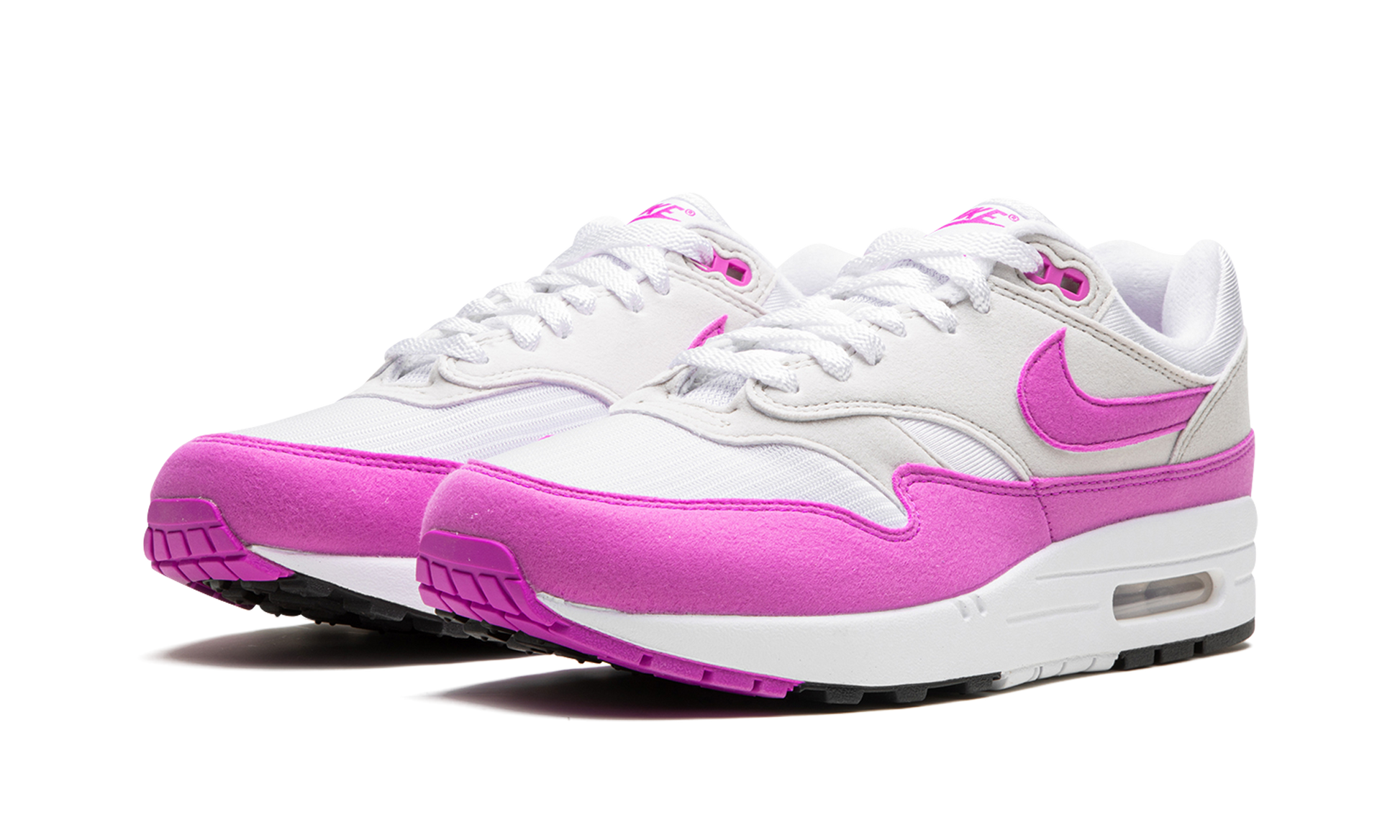 Air Max 1 Wmns "fuchsia Dream" - 2