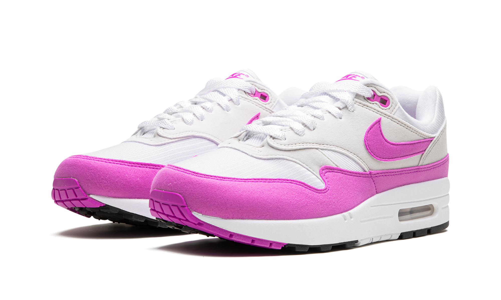 Air Max 1 Wmns "fuchsia Dream" - 2