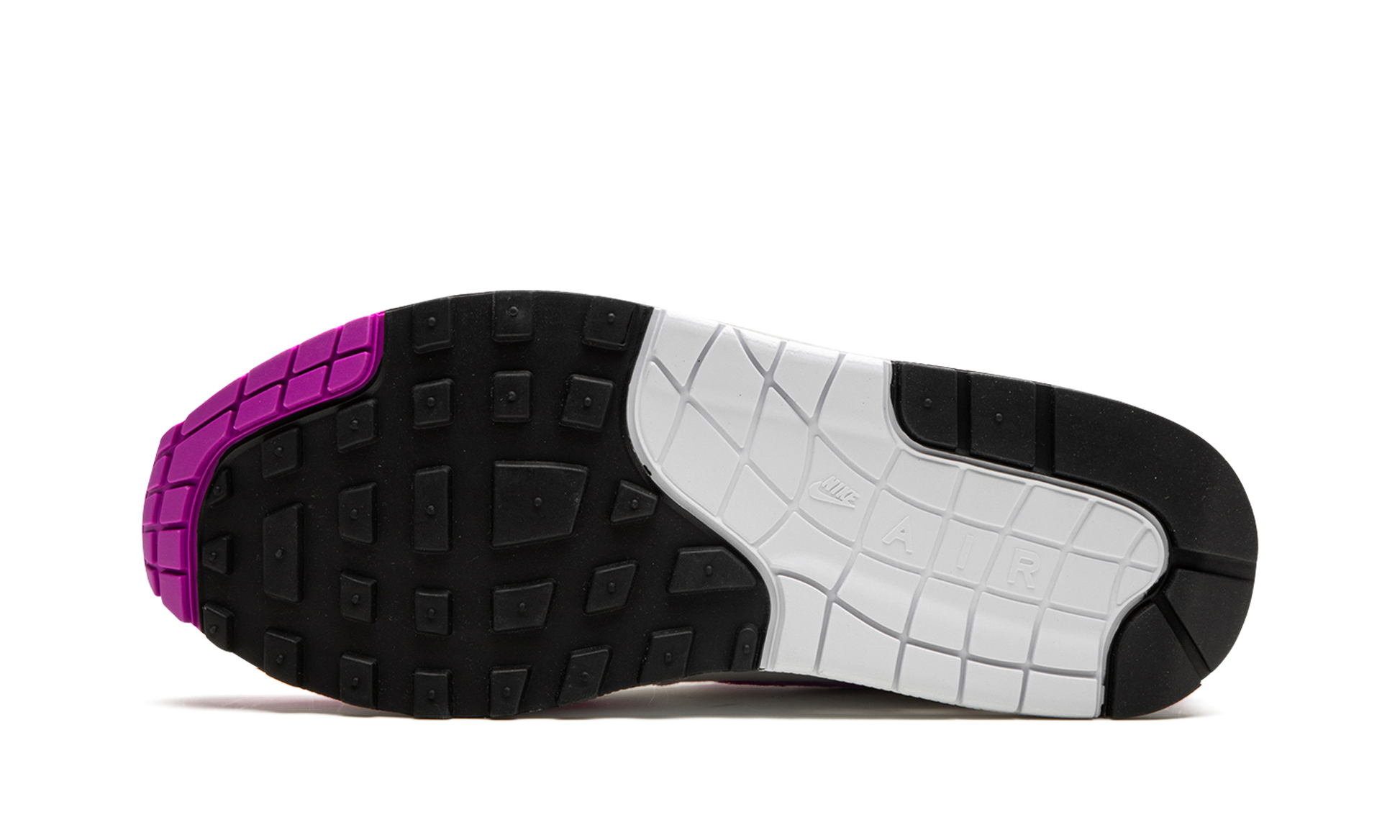 Air Max 1 Wmns "fuchsia Dream" - 5