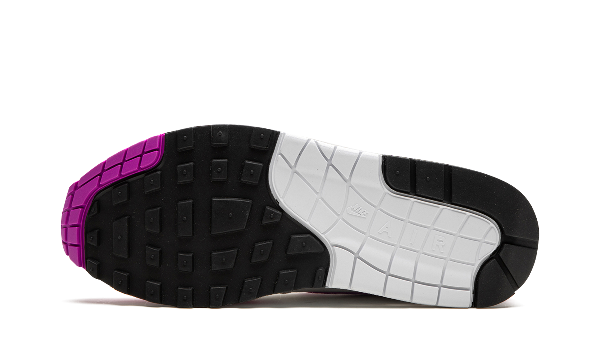 Air Max 1 Wmns "fuchsia Dream" - 5