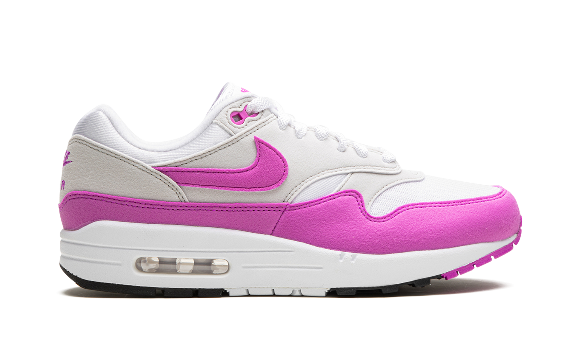 Air Max 1 Wmns "fuchsia Dream" - 6