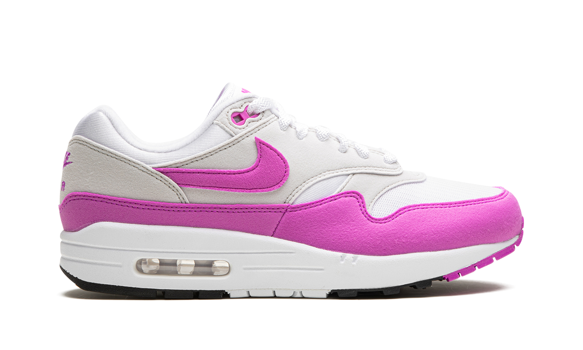 Air Max 1 Wmns "fuchsia Dream" - 6