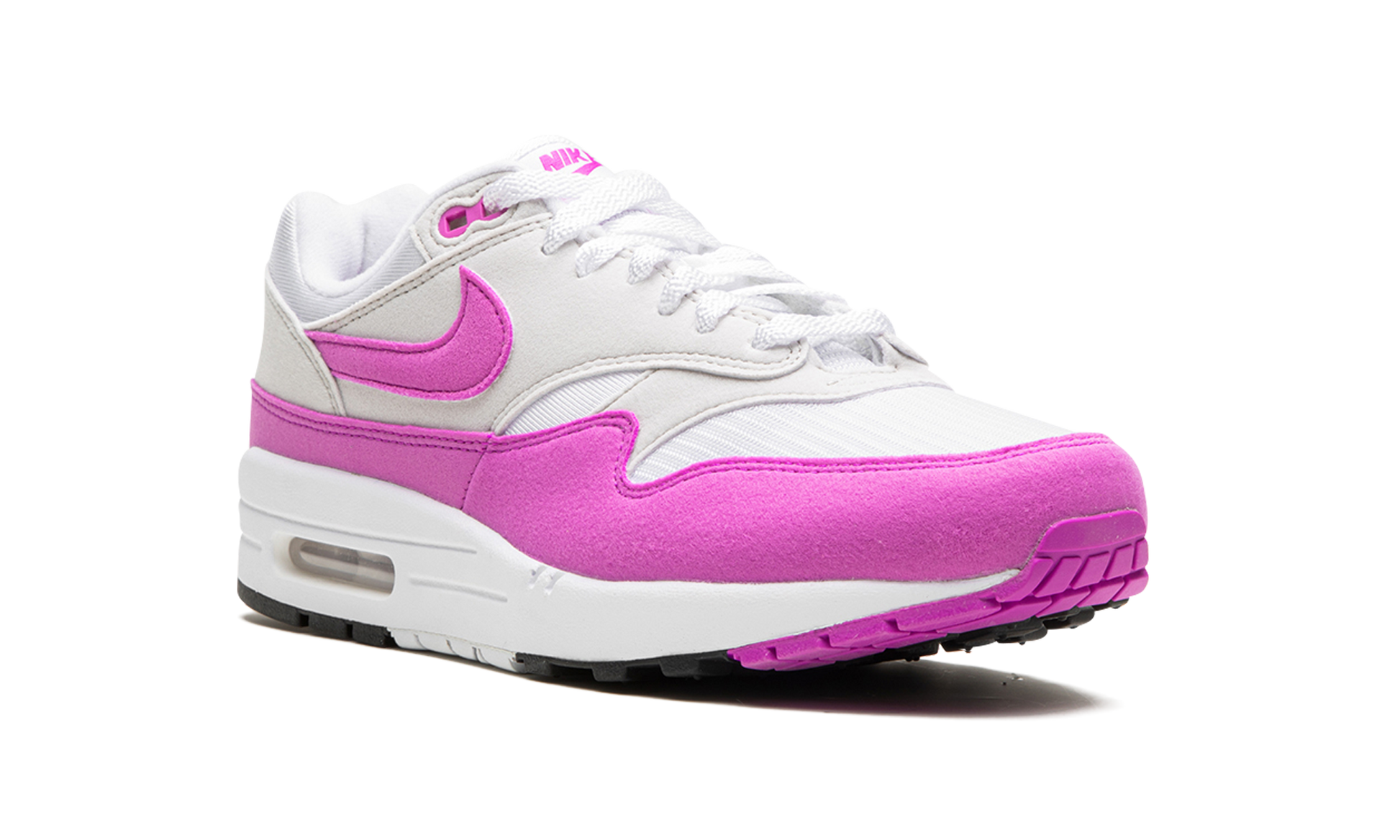 Air Max 1 Wmns "fuchsia Dream" - 7
