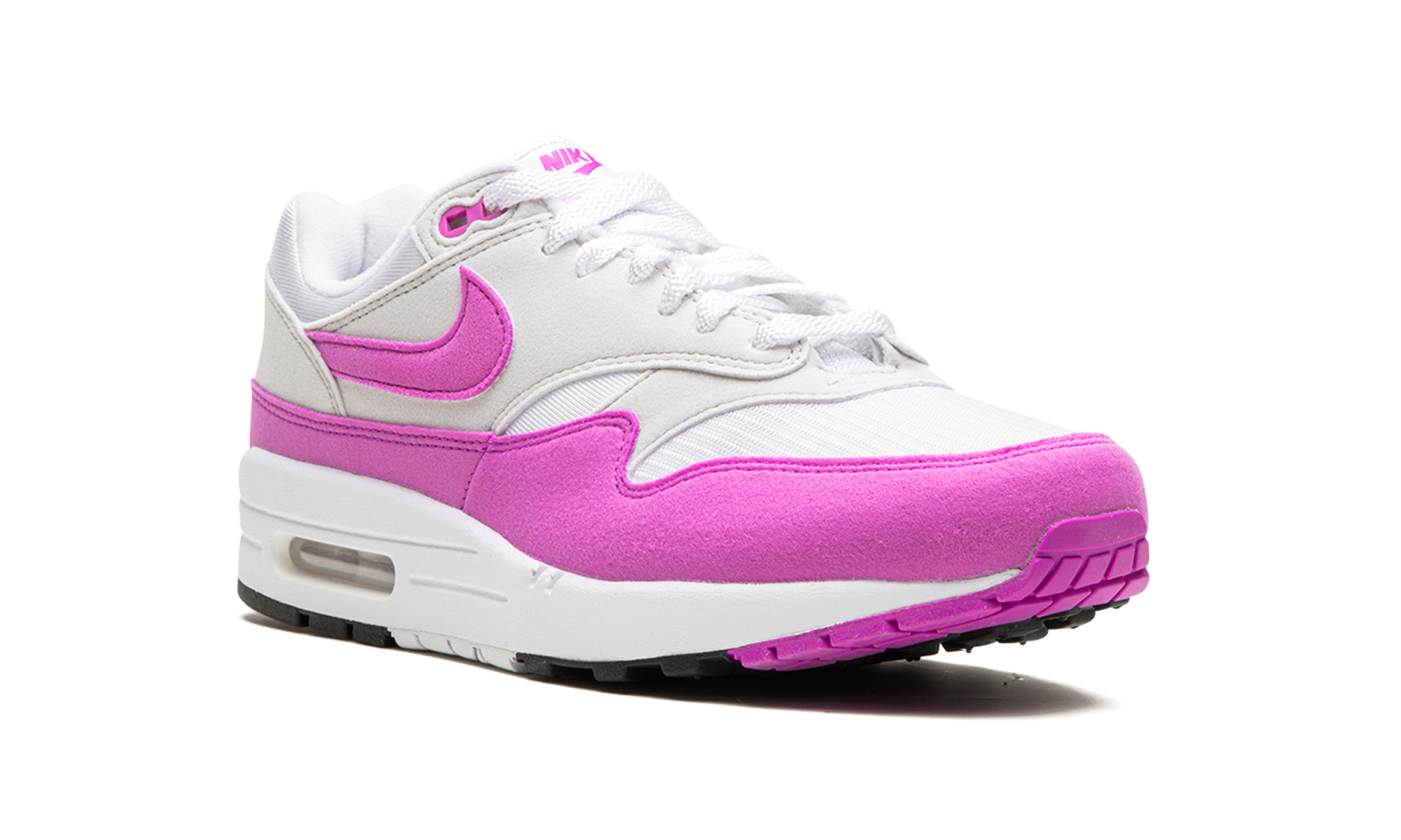 Air Max 1 Wmns "fuchsia Dream" - 7