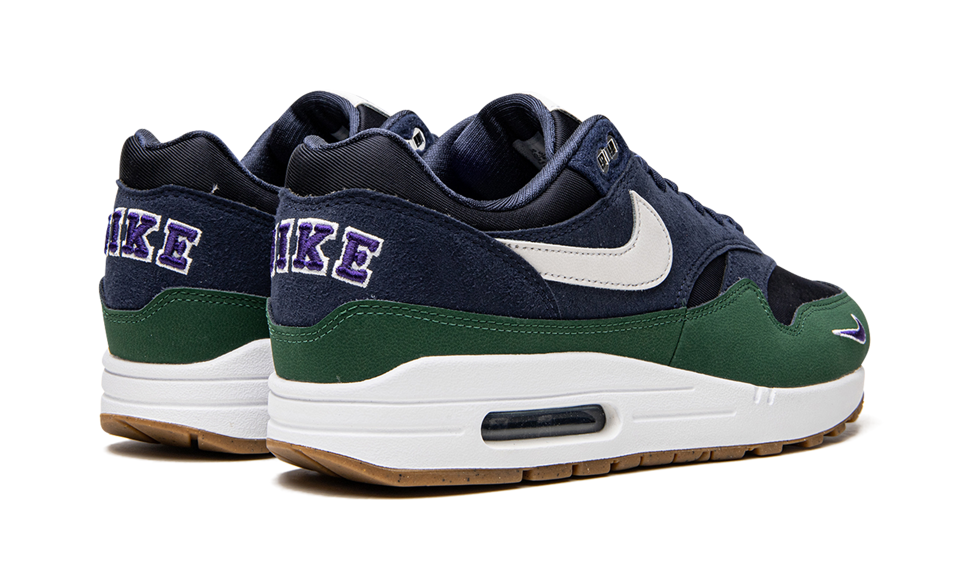 Air Max 1 () Wmns "gorge Green" - 3