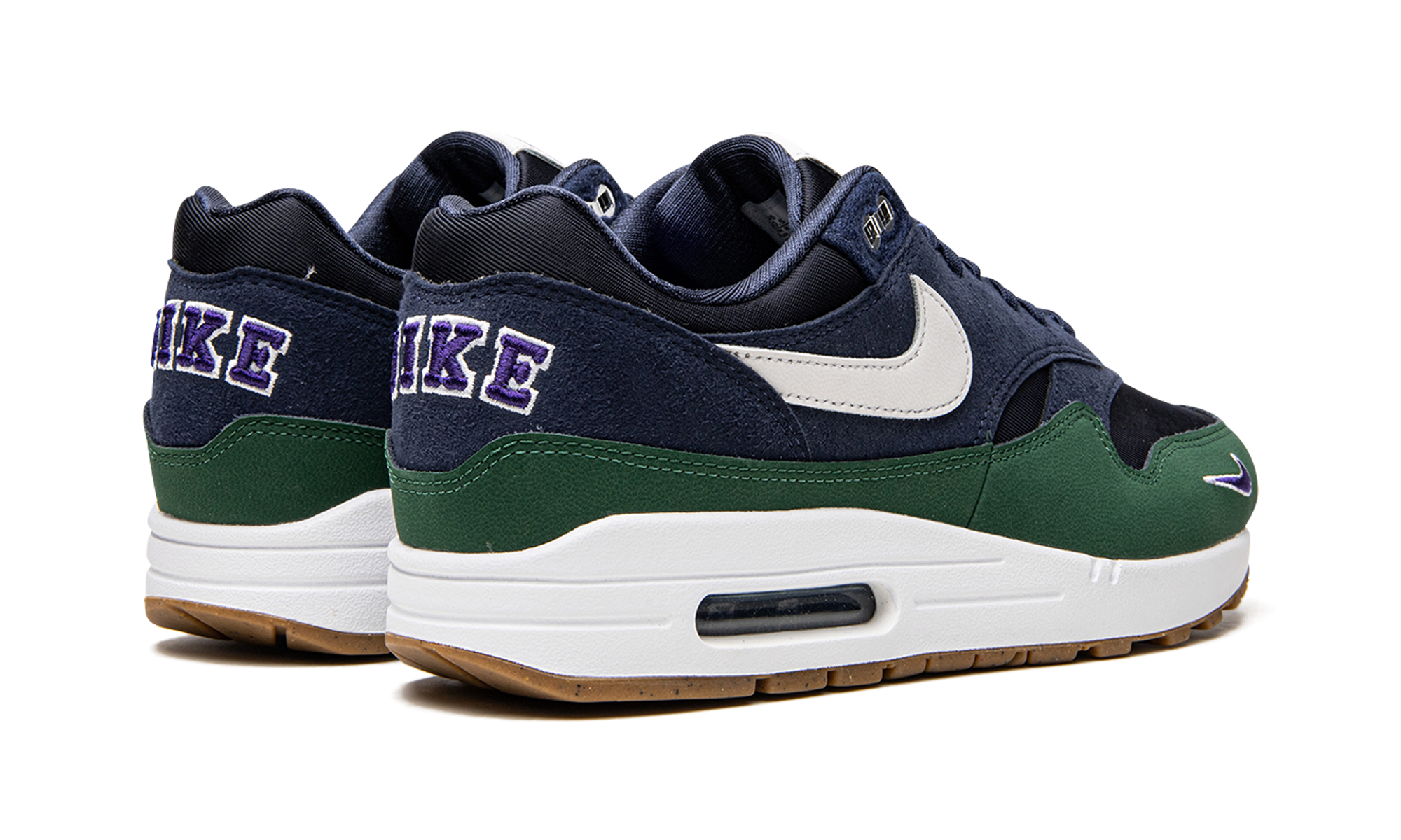 Air Max 1 () Wmns "gorge Green" - 3