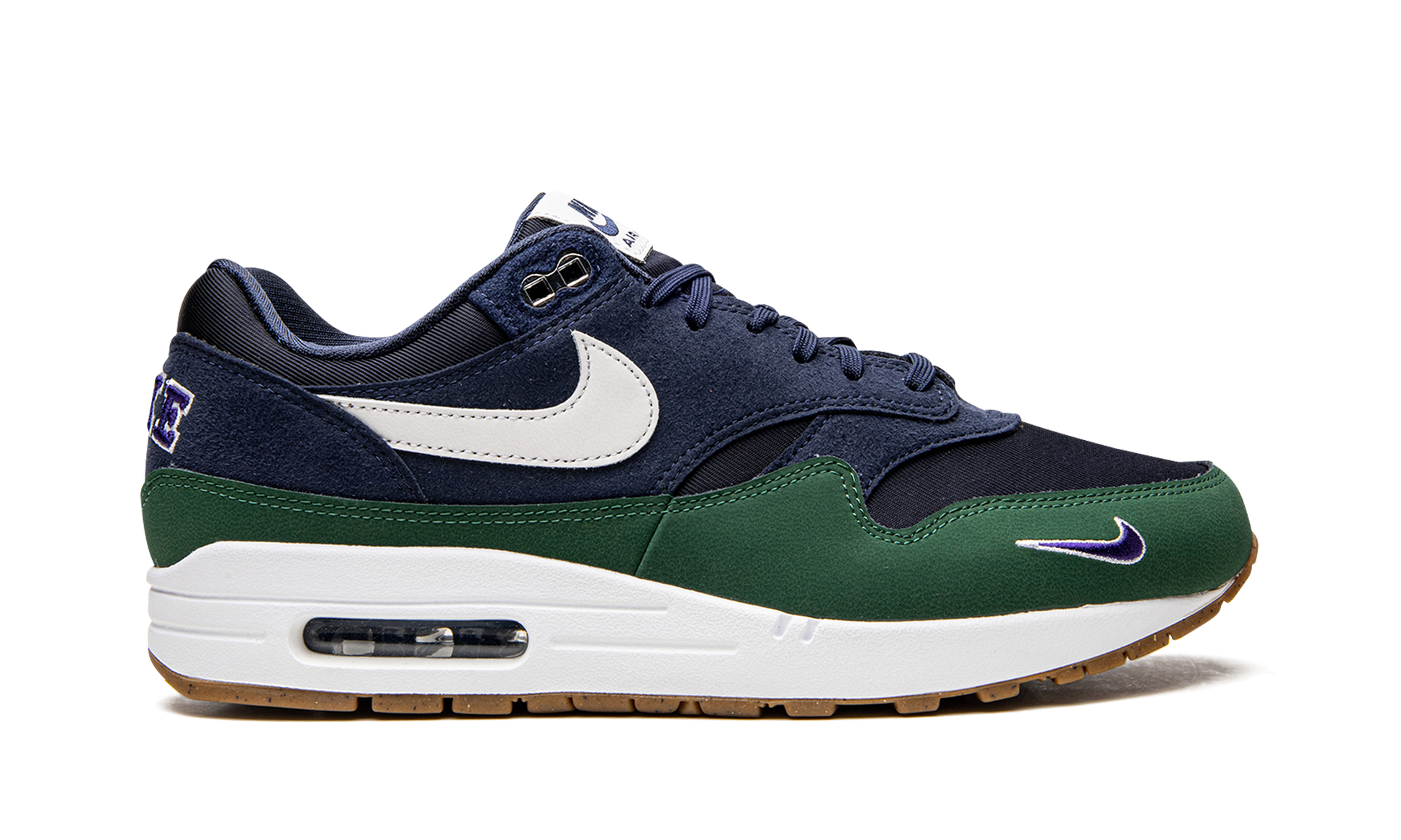 Air Max 1 () Wmns "gorge Green" - 6