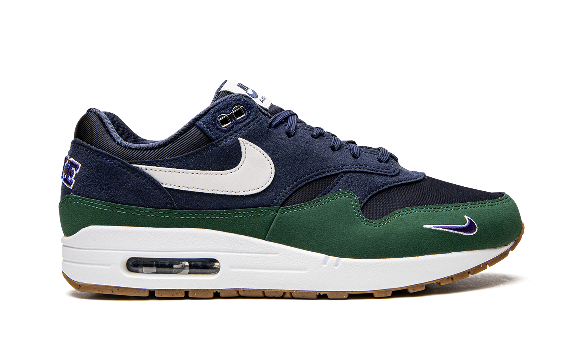 Air Max 1 () Wmns "gorge Green" - 6