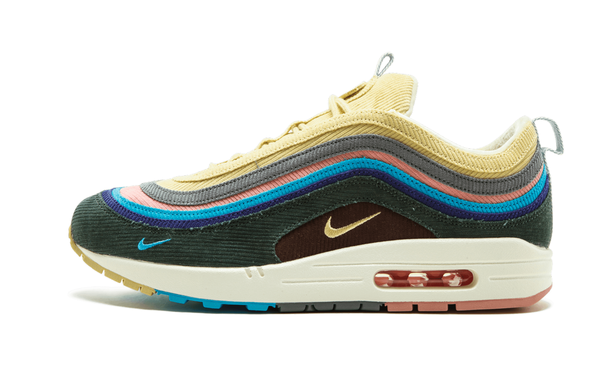 Air Max 1/97 Vf Sw "sean Wotherspoon" - 1