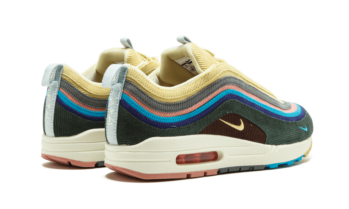 Air Max 1/97 Vf Sw "sean Wotherspoon" - 3