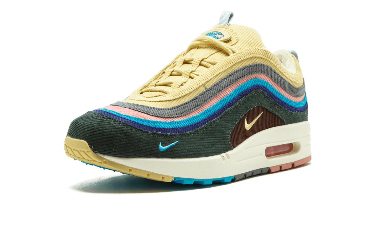 Air Max 1/97 Vf Sw "sean Wotherspoon" - 4