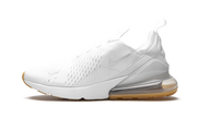 Air Max 270 "white Gum" - 1