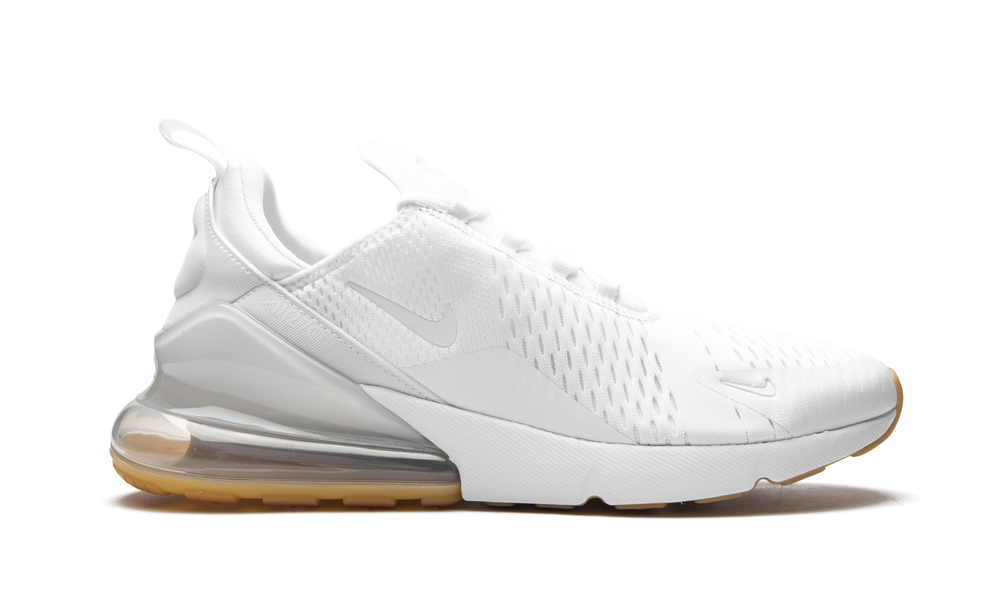 Air Max 270 "white Gum" - 6