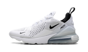 Air Max 270 "white/black" - 1