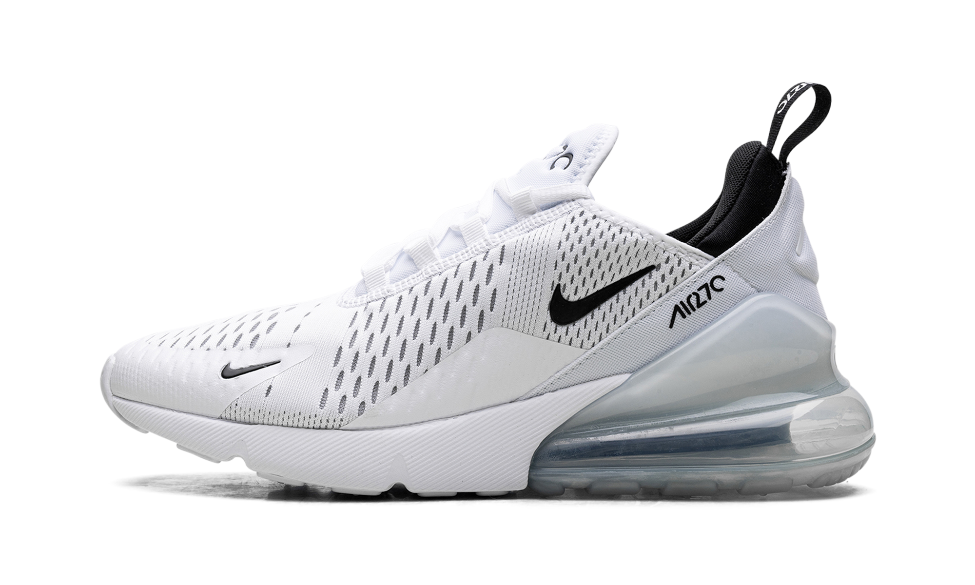 Air Max 270 "white/black" - 1
