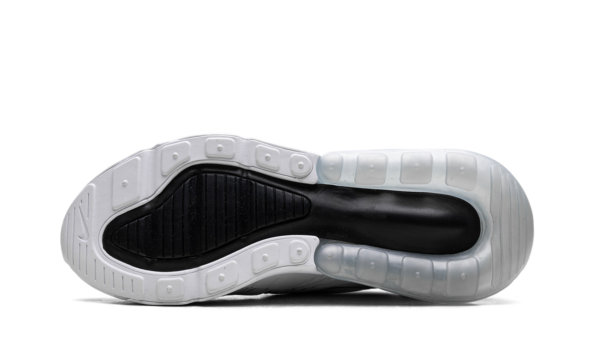 Air Max 270 "white/black" - 6